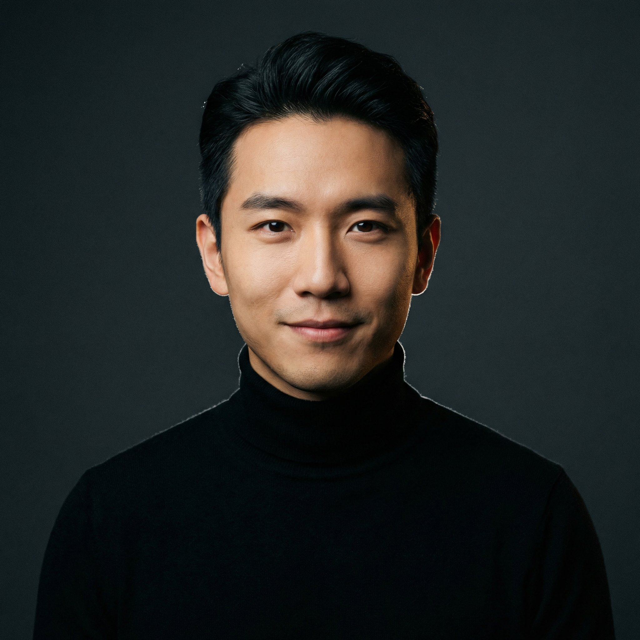 小马拉大车影视导演李墨白