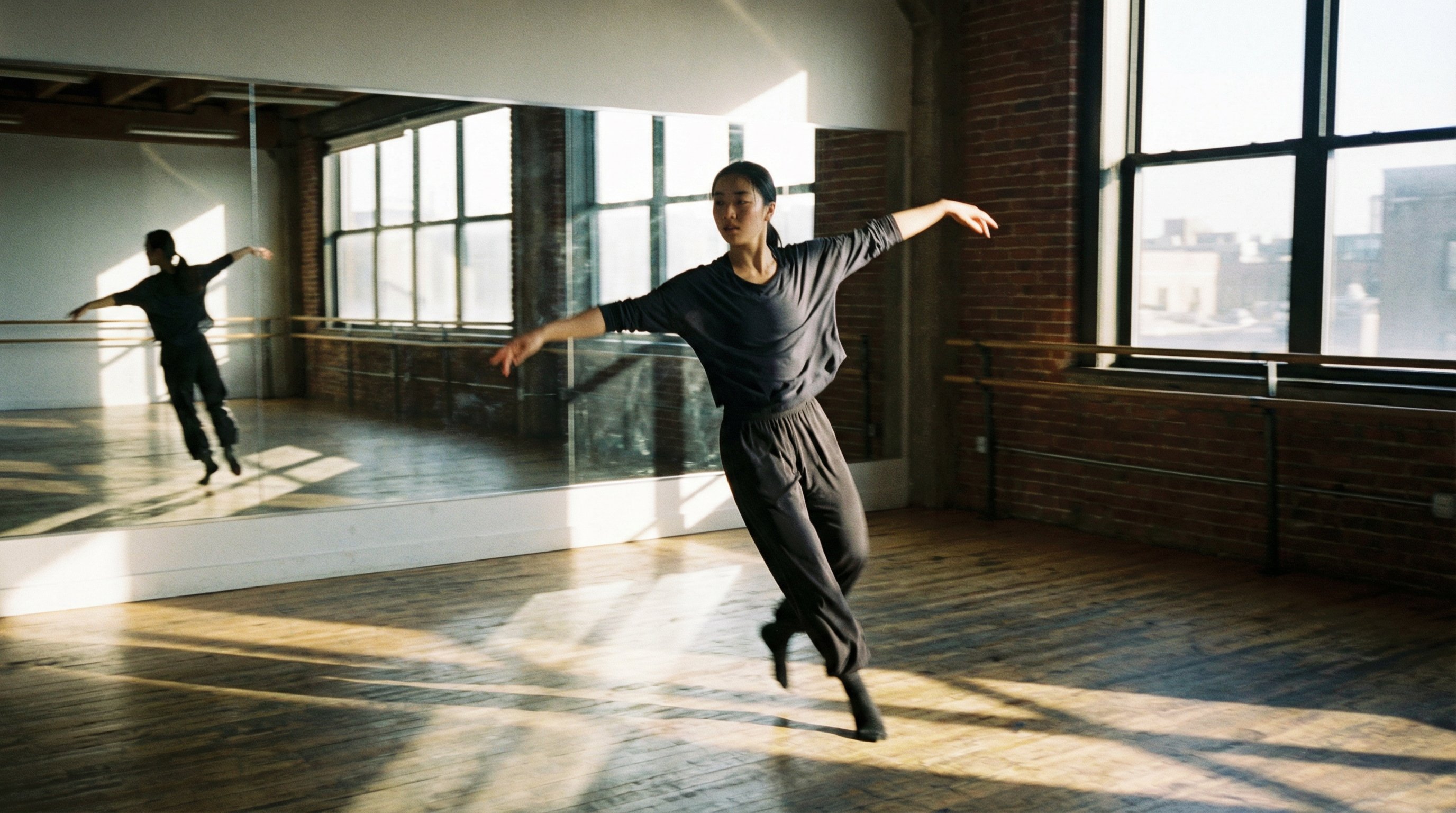 小马拉大车直播:舞蹈才艺表演